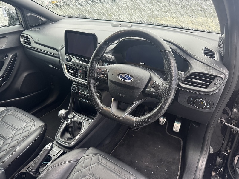 Used Ford Puma 2021 for sale - 76712168: Photo 5