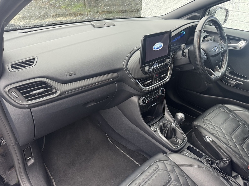 Used Ford Puma 2021 for sale - 76712168: Photo 6