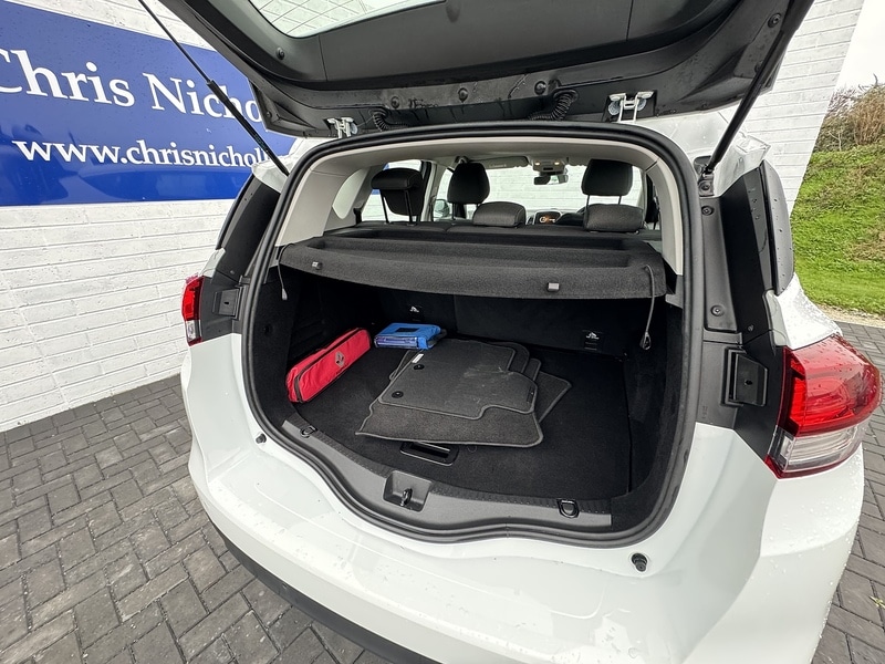 Used Renault Scenic 2020 for sale - 76542868: Photo 6