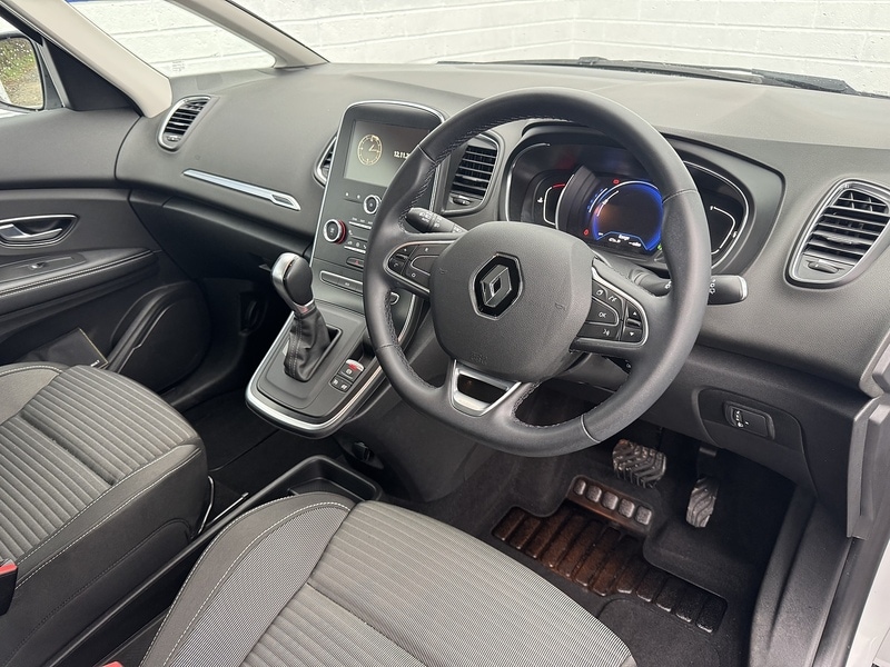 Used Renault Scenic 2020 for sale - 76542868: Photo 7