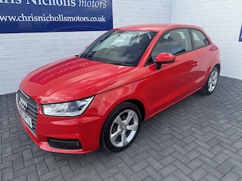 Used Audi A1 2017 for sale - 76477961: Photo