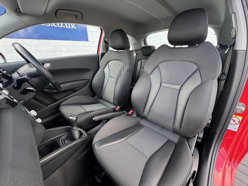 Used Audi A1 2017 for sale - 76477961: Photo 3