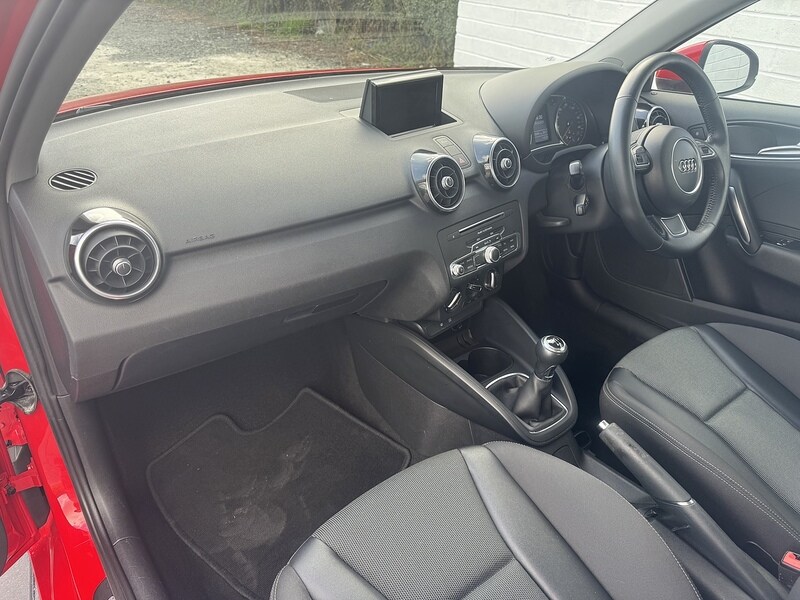 Used Audi A1 2017 for sale - 76477961: Photo 4