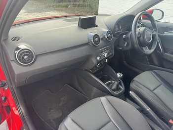 Used Audi A1 2017 for sale - 76477961: Photo