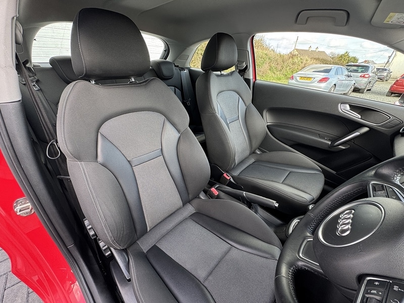 Used Audi A1 2017 for sale - 76477961: Photo 5