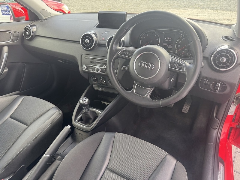 Used Audi A1 2017 for sale - 76477961: Photo 6