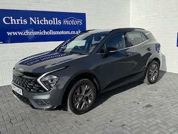 2022 - h T-GDi GT-Line 5-Door