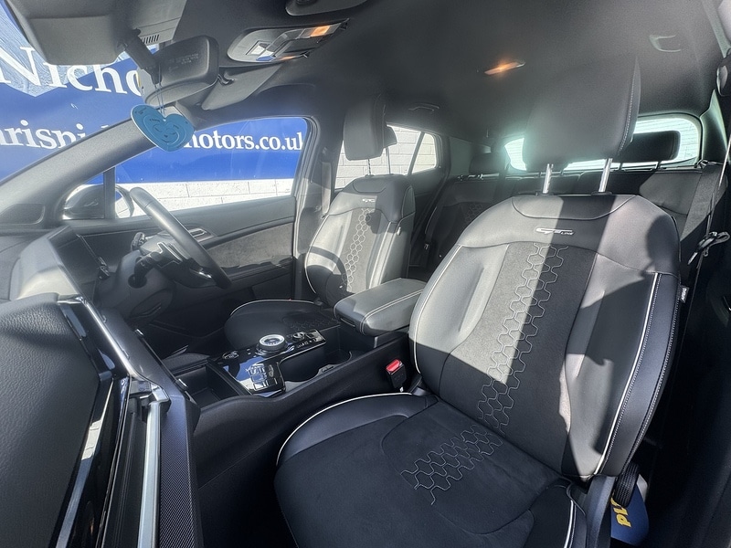 Used Kia Sportage 2022 for sale - 76477986: Photo 3