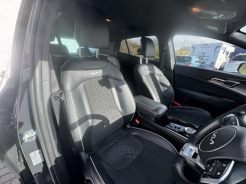 Used Kia Sportage 2022 for sale - 76477986: Photo 4