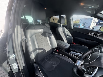 Used Kia Sportage 2022 for sale - 76477986: Photo