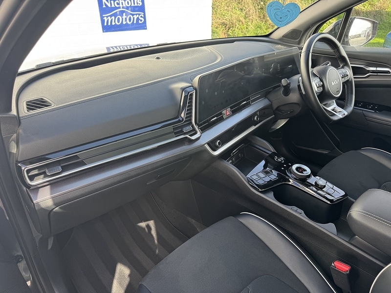 Used Kia Sportage 2022 for sale - 76477986: Photo 5