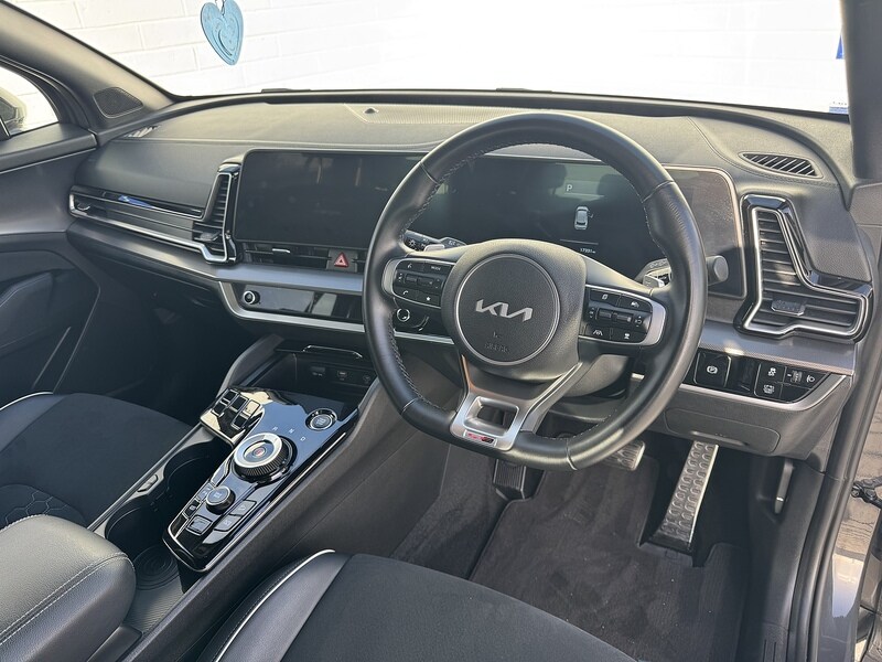 Used Kia Sportage 2022 for sale - 76477986: Photo 7