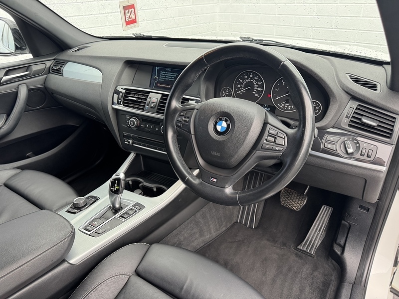Used BMW X3 2013 for sale - 76570729: Photo 3