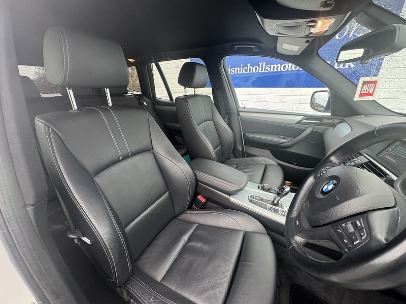 Used BMW X3 2013 for sale - 76570729: Photo 4