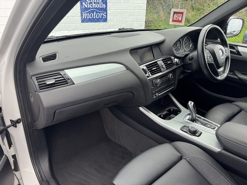 Used BMW X3 2013 for sale - 76570729: Photo 5