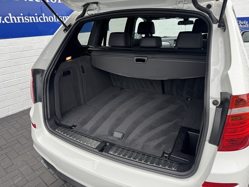 Used BMW X3 2013 for sale - 76570729: Photo 6