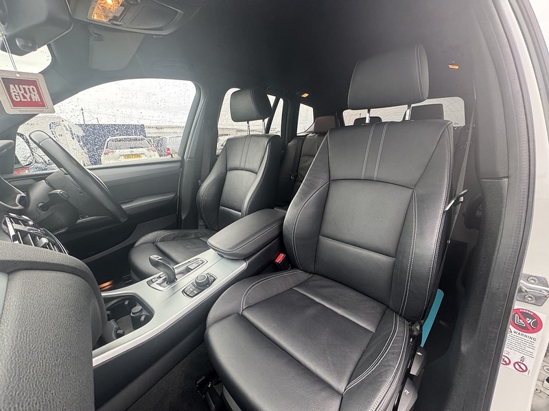 Used BMW X3 2013 for sale - 76570729: Photo 7