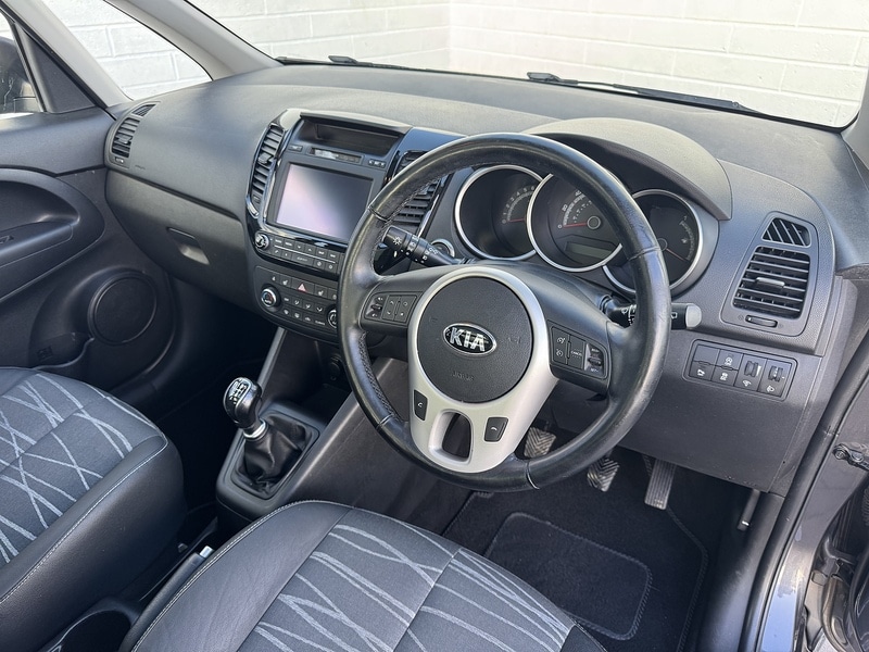 Used Kia Venga 2017 for sale - 76792990: Photo 3