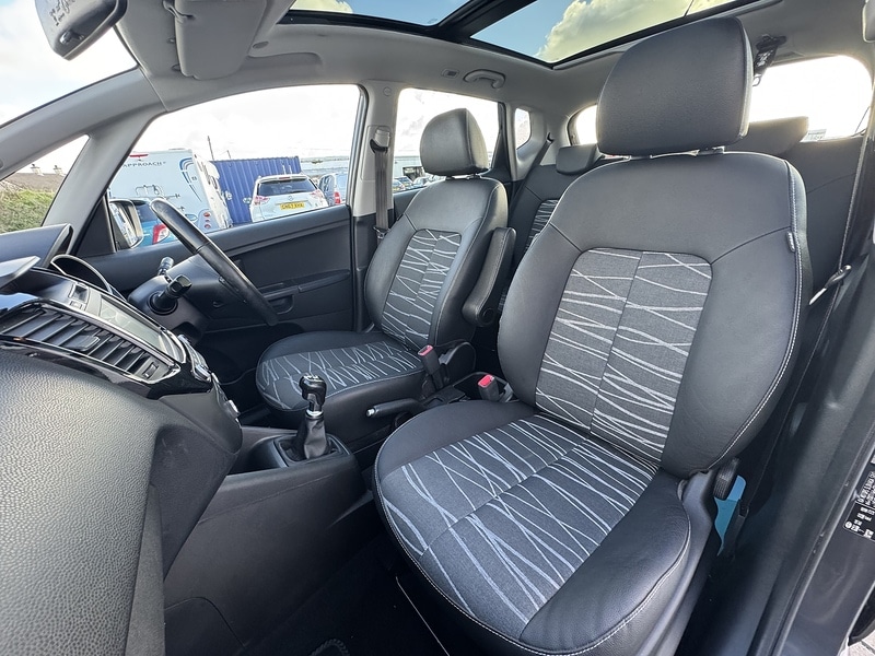 Used Kia Venga 2017 for sale - 76792990: Photo 6