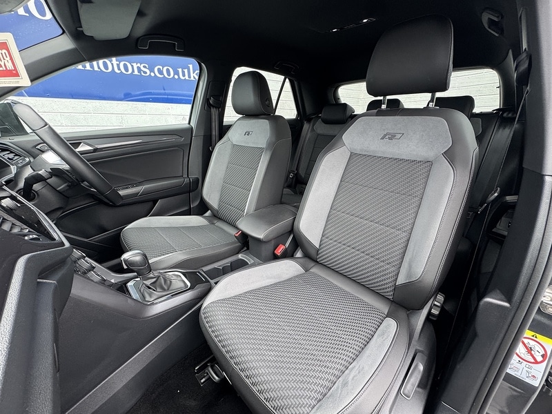 Used Volkswagen T-Roc 2021 for sale - 76477858: Photo 3