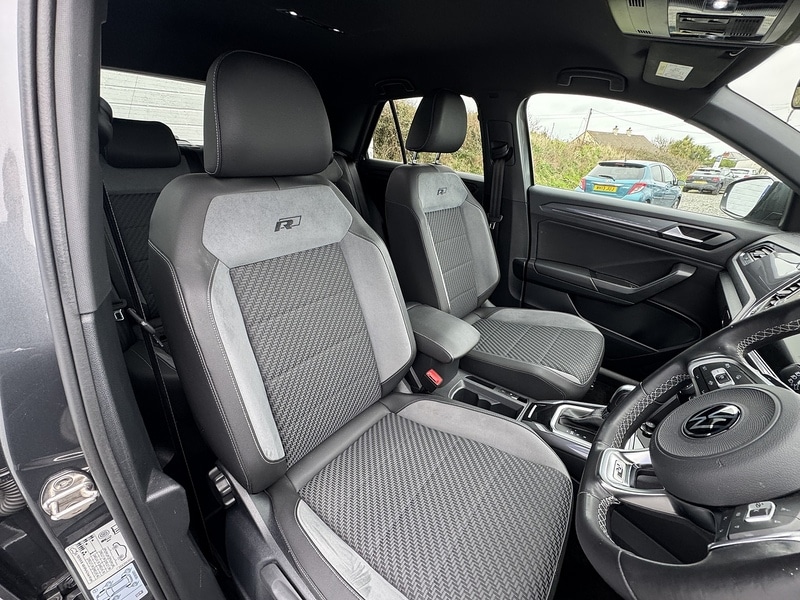 Used Volkswagen T-Roc 2021 for sale - 76477858: Photo 6