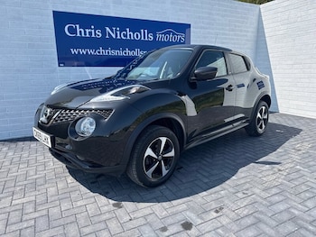 Used Nissan Juke 2019 for sale - 76477878: Photo