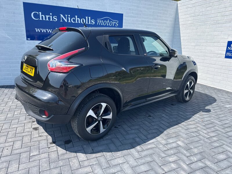 Used Nissan Juke 2019 for sale - 76477878: Photo 2