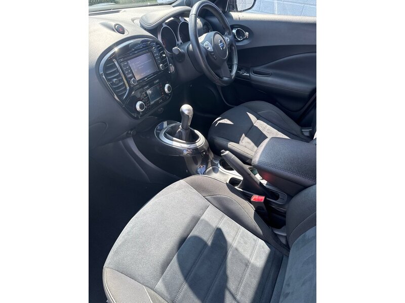Used Nissan Juke 2019 for sale - 76477878: Photo 4