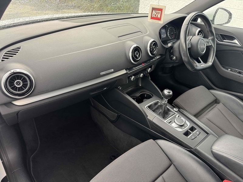 Used Audi A3 2017 for sale - 76477991: Photo 3