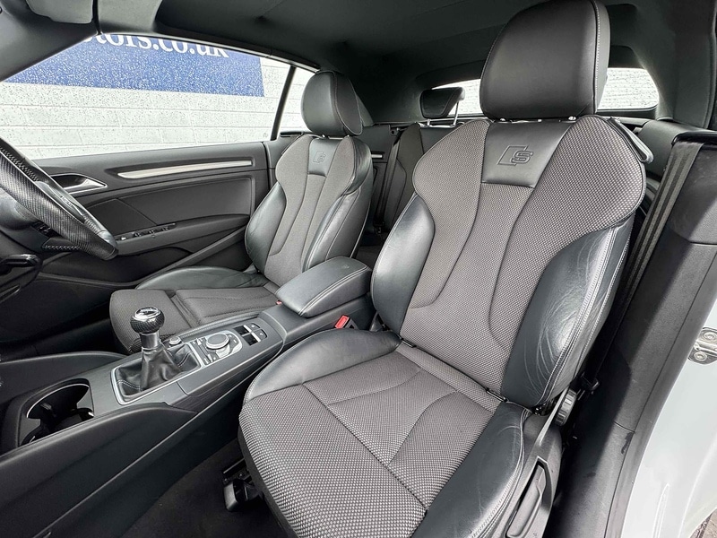 Used Audi A3 2017 for sale - 76477991: Photo 4