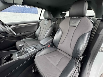 Used Audi A3 2017 for sale - 76477991: Photo