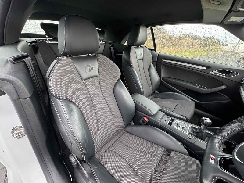 Used Audi A3 2017 for sale - 76477991: Photo 6