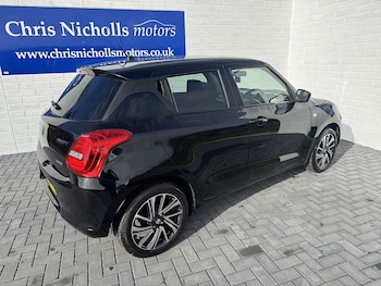 Used Suzuki Swift 2023 for sale - 76477938: Photo