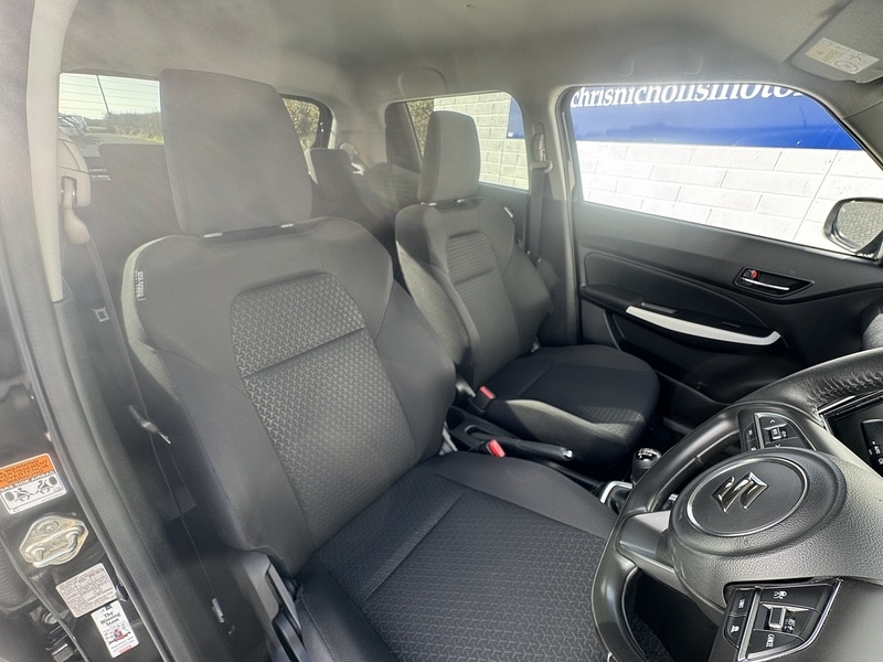 Used Suzuki Swift 2023 for sale - 76477938: Photo 3