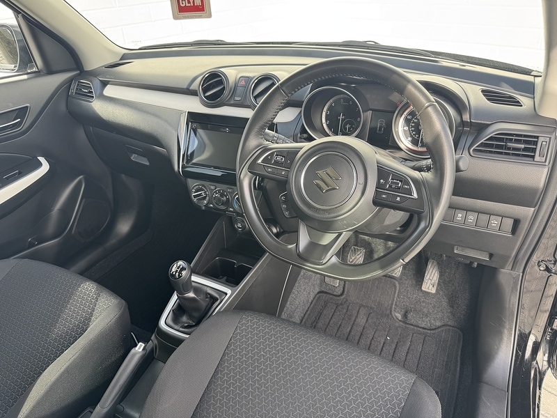 Used Suzuki Swift 2023 for sale - 76477938: Photo 6