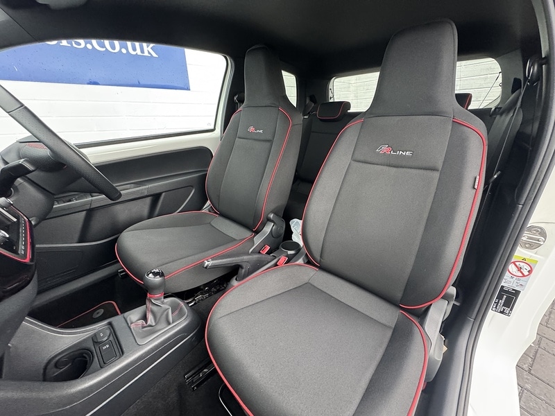 Used SEAT Mii 2017 for sale - 76542875: Photo 3