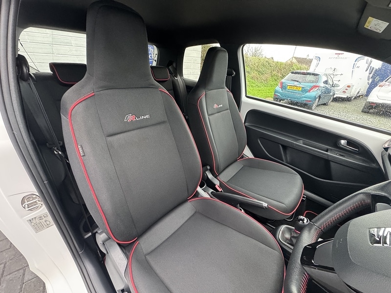 Used SEAT Mii 2017 for sale - 76542875: Photo 4