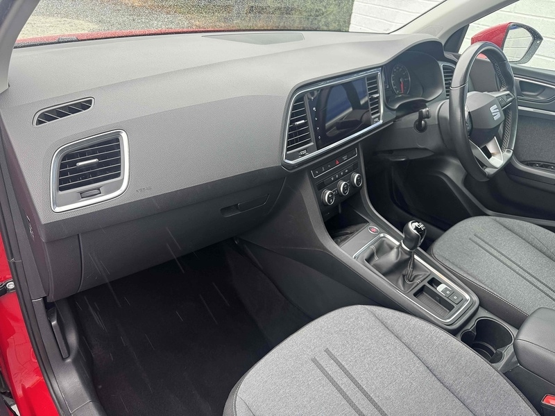 Used SEAT Ateca 2022 for sale - 76477974: Photo 3