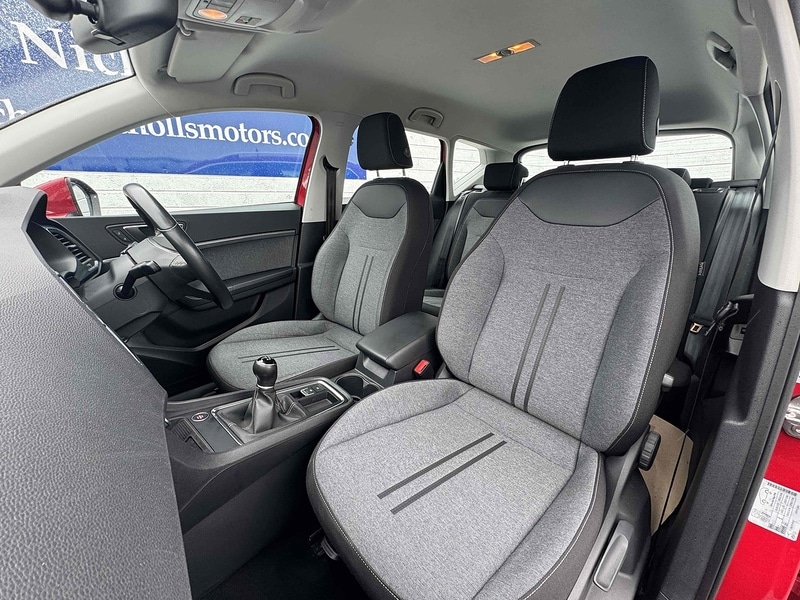 Used SEAT Ateca 2022 for sale - 76477974: Photo 6