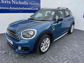 2019 - 1.5 Cooper Exclusive 5dr