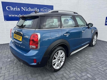 Used MINI Countryman 2019 for sale - 76478003: Photo