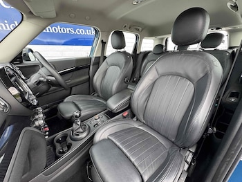 Used MINI Countryman 2019 for sale - 76478003: Photo