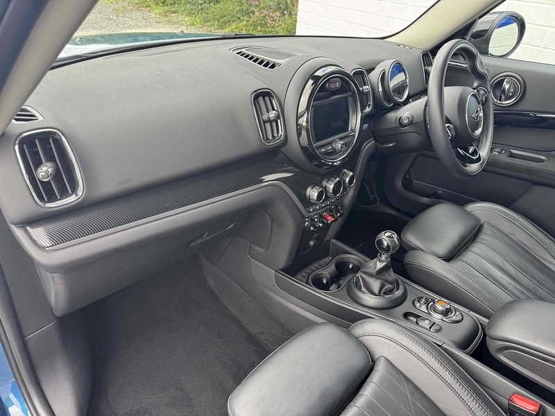 Used MINI Countryman 2019 for sale - 76478003: Photo 4