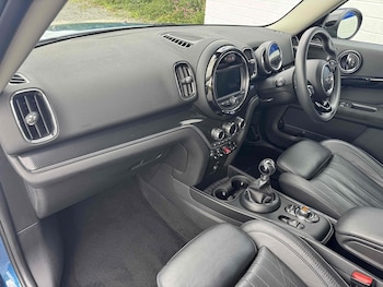 Used MINI Countryman 2019 for sale - 76478003: Photo