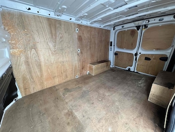 Used Renault Trafic 2022 for sale - 76477900: Photo