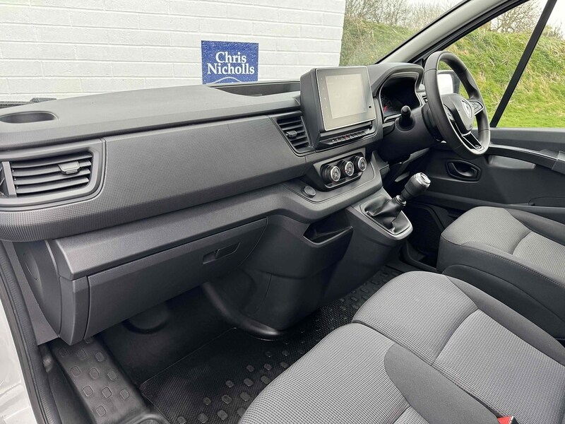 Used Renault Trafic 2022 for sale - 76477900: Photo 5