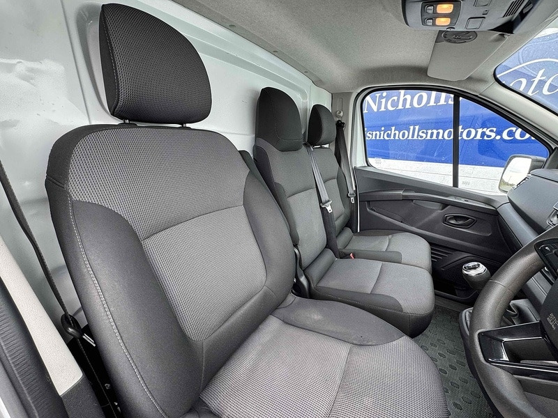 Used Renault Trafic 2022 for sale - 76477900: Photo 6