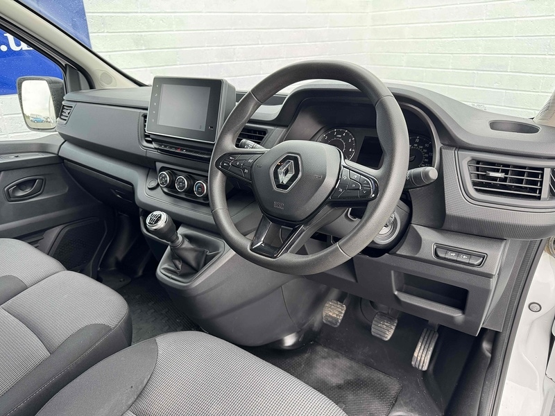 Used Renault Trafic 2022 for sale - 76477900: Photo 7