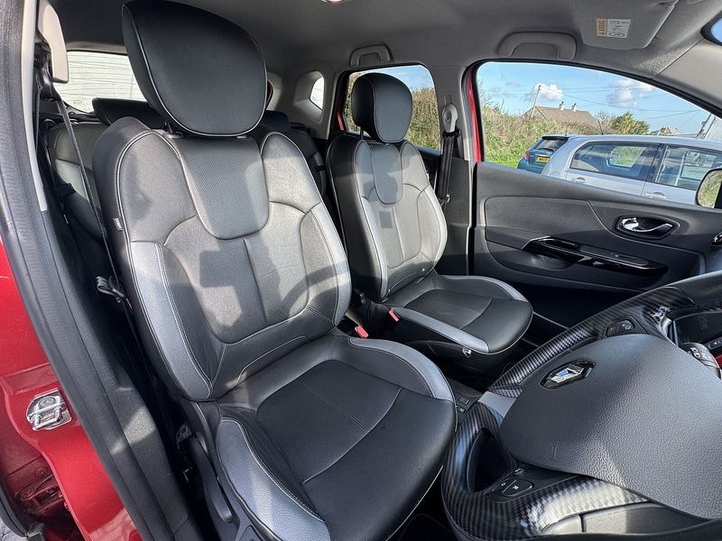 Used Renault Captur 2017 for sale - 76477839: Photo 6