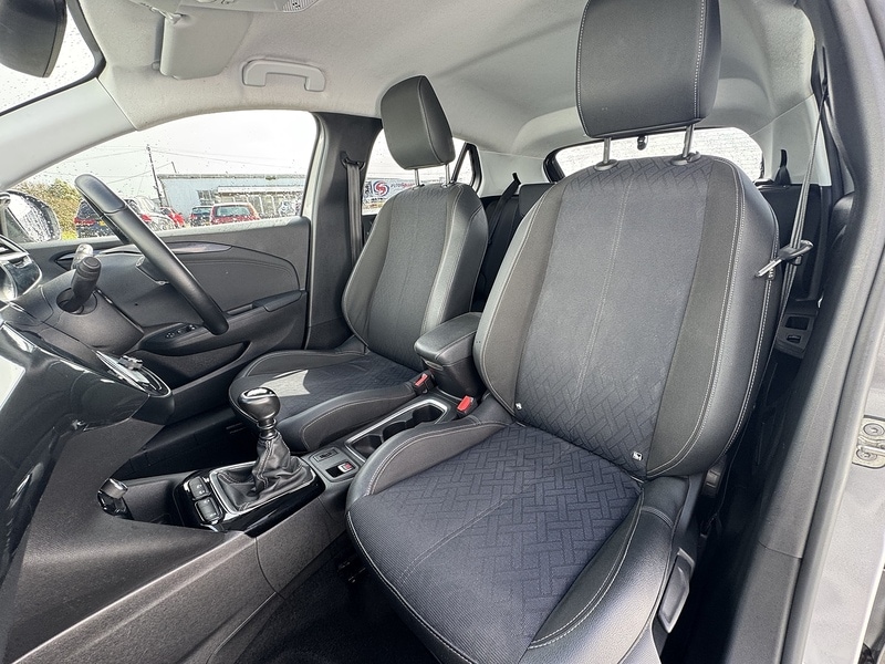 Used Vauxhall Corsa 2020 for sale - 76477942: Photo 3